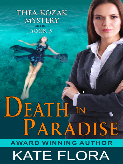 Title details for Death in Paradise by Kate Flora - Available